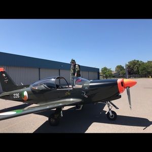 Meet your Posher, Jack